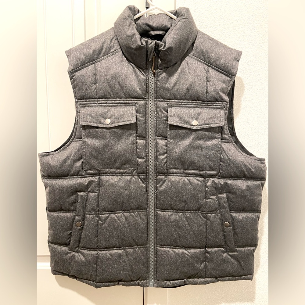 Men’s Goodfellows Vest
